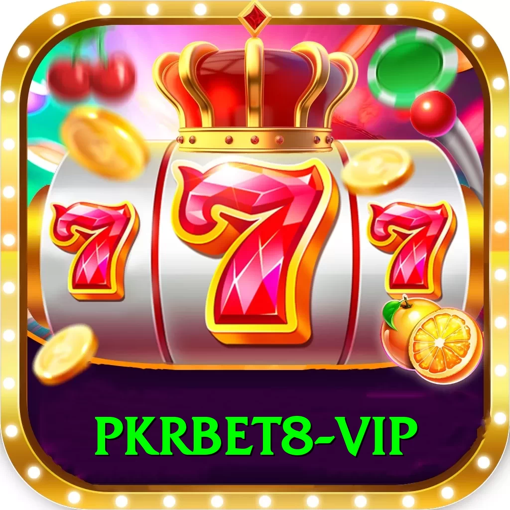 pkrbet8 Pakistan Deluxe v2.3.3 - 2