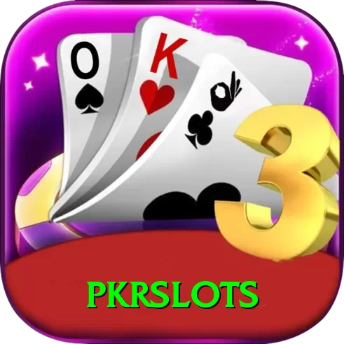 PKRSlots VIP v1.0.3 - 2