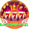 poker hands Gaming Extreme v3.6.4