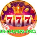 poker hands Live Casino Extreme