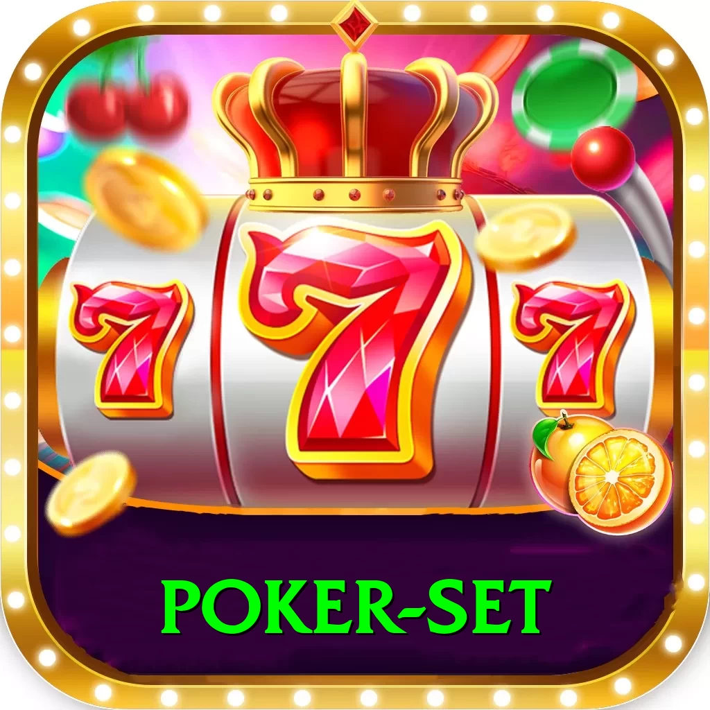 poker set Plus Pro v5.7.1 - 2