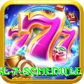 psl 7 schedule Turbo Pro v5.1.8