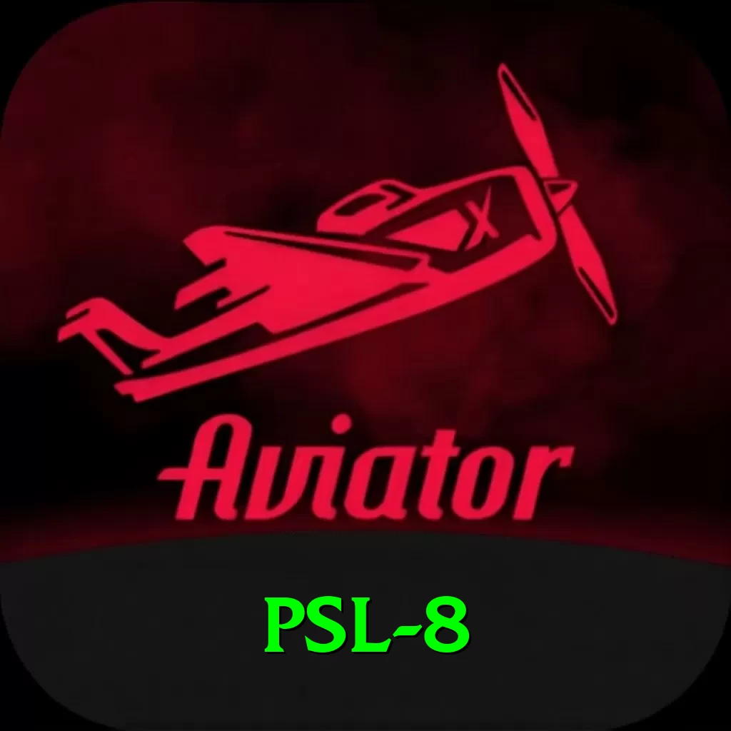 psl 8 Master Pro v2.8.7 - 2