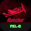 psl 8 Master Pro v2.8.7