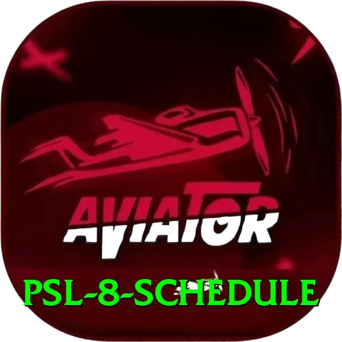 psl 8 schedule Premium Plus v1.2.2 - 2