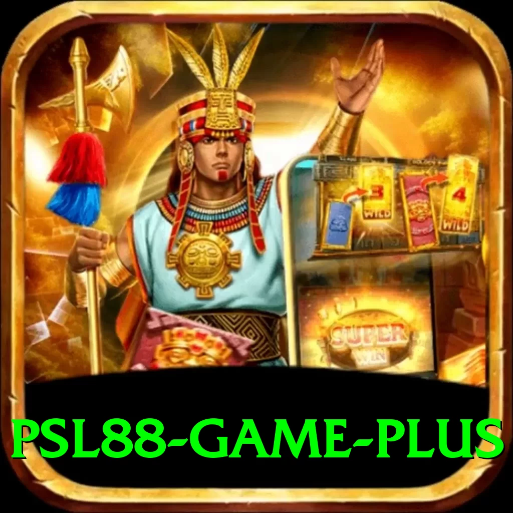 PSL88 Game Gaming Ultimate - 2