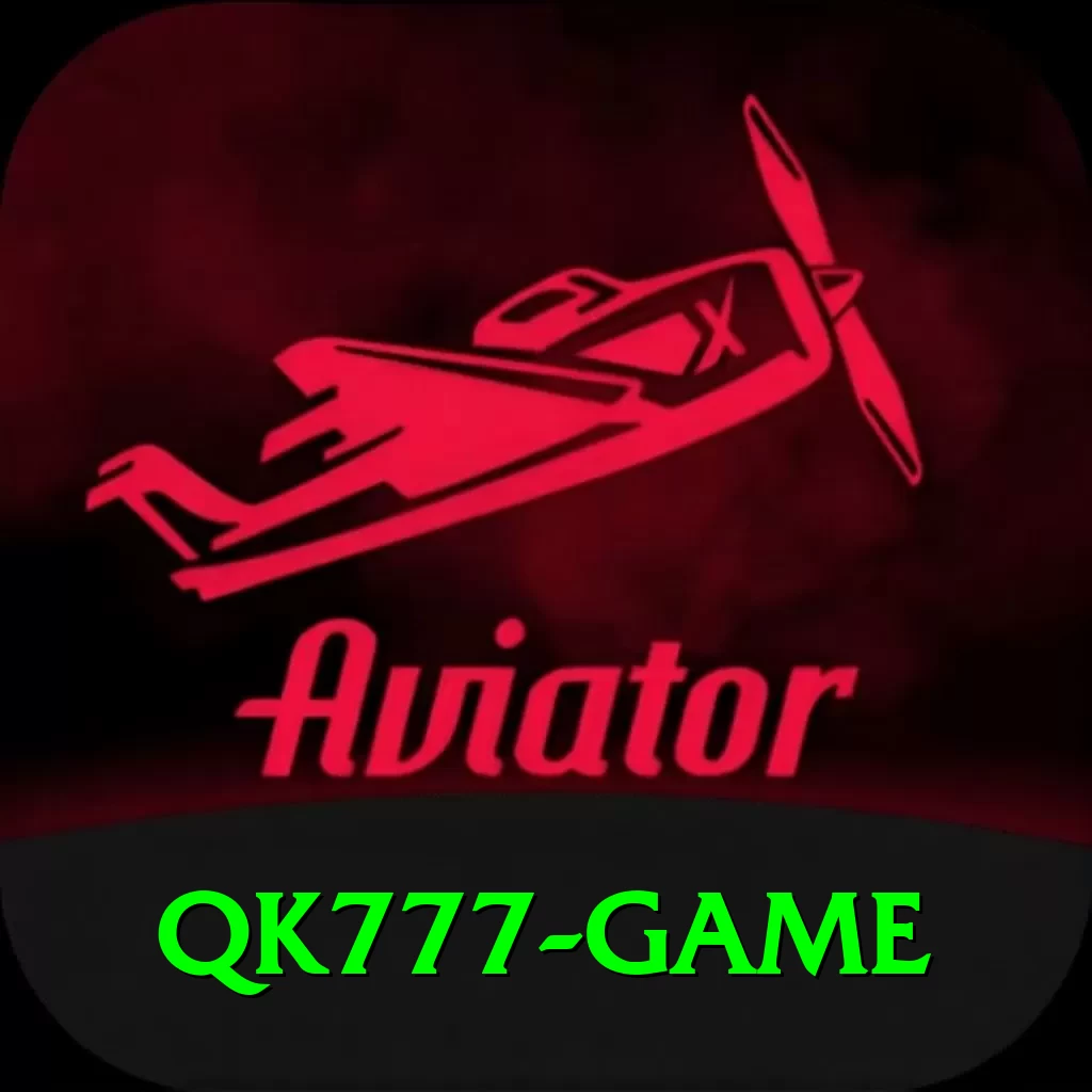 QK777 Game Games (Casino & Earning) Deluxe v2.8.3 - 2