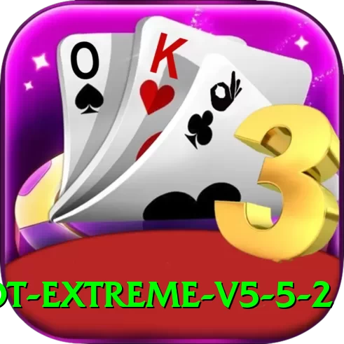 qpbet Jackpot Extreme v5.5.2 - 2