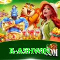 r ashwin Master v1.0.0