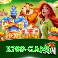 R789 Game Games (Casino & Earning) Master v5.9.9