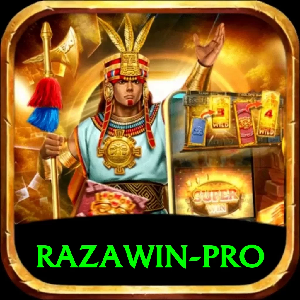 razawin Legend APK v1.8.2 - 2