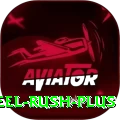 reel rush Gold New