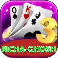 richa ghosh Elite v4.3.7
