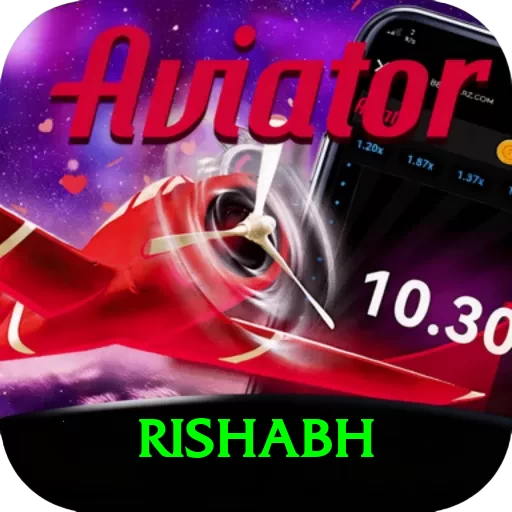 rishabh Gold Edition v5.9.3 - 2