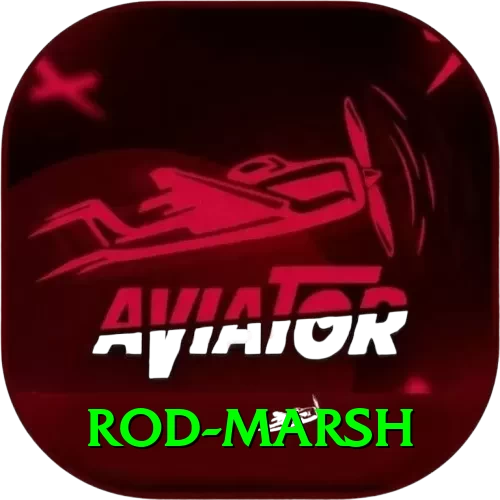 rod marsh Elite Pro v2.1.9 - 2