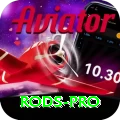 rods Game Pro v2.5.3