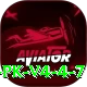 rr3 Supreme PK v4.4.7