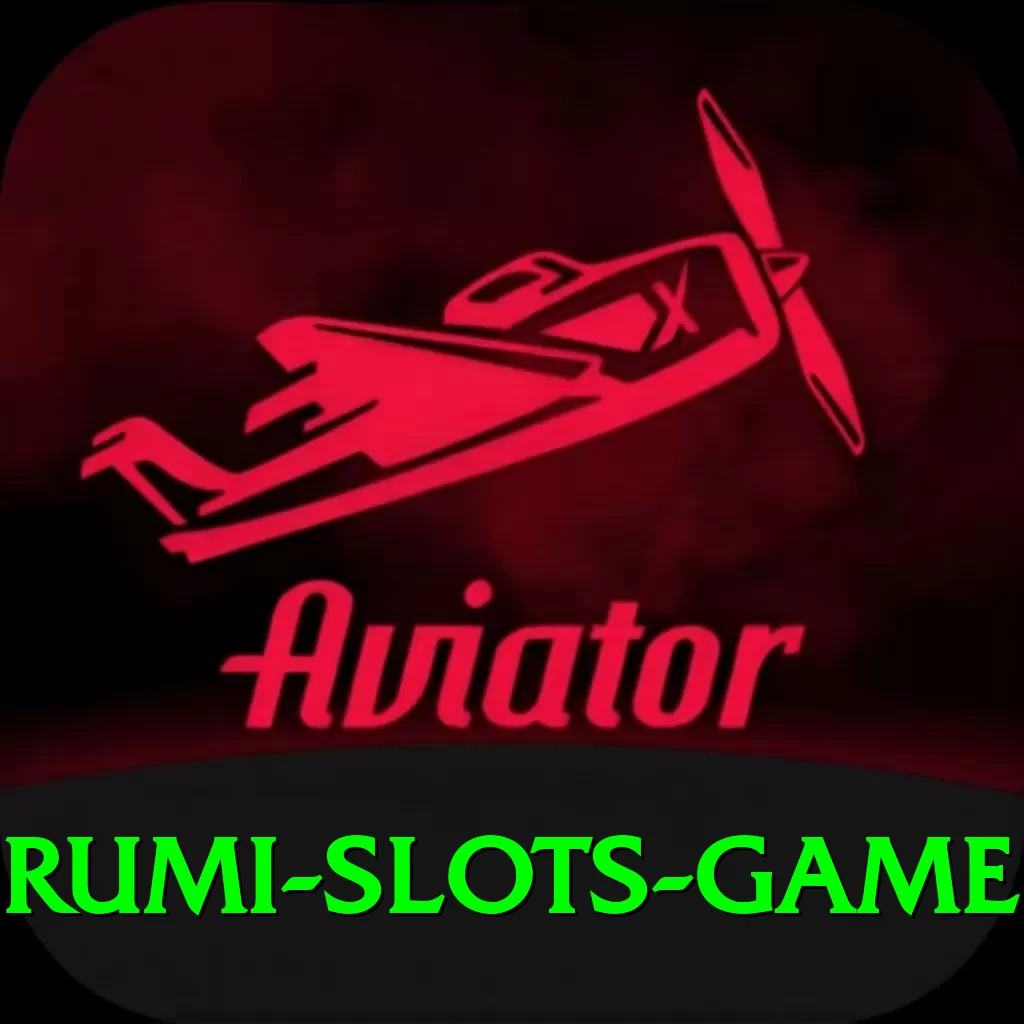 Rumi Slots Game Pro v2.3.3 - 2