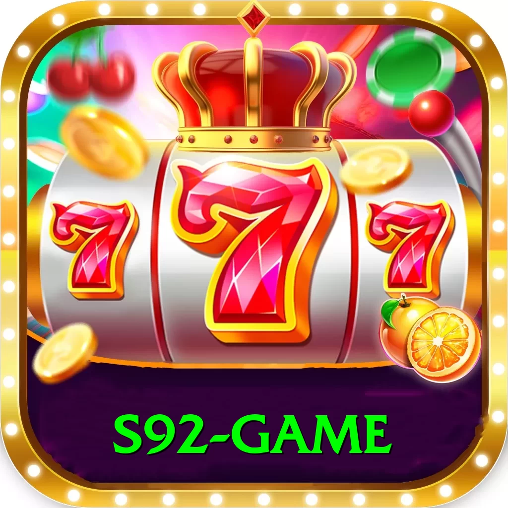 S92 Game Ultimate Pro v3.1.5 - 2