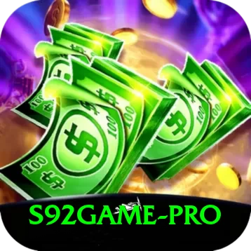 s92game Deluxe Edition v5.3.9 - 2