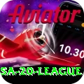 sa 20 league VIP Pro v4.5.4