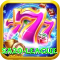 sa20 league Pro v3.8.1