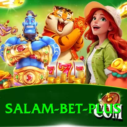 salam bet Games (Casino & Earning) Max v3.0.3 - 2