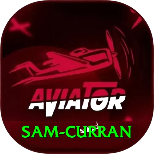 sam curran VIP v3.6.1 - 2