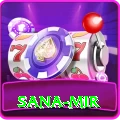 sana mir Gold v1.6.3