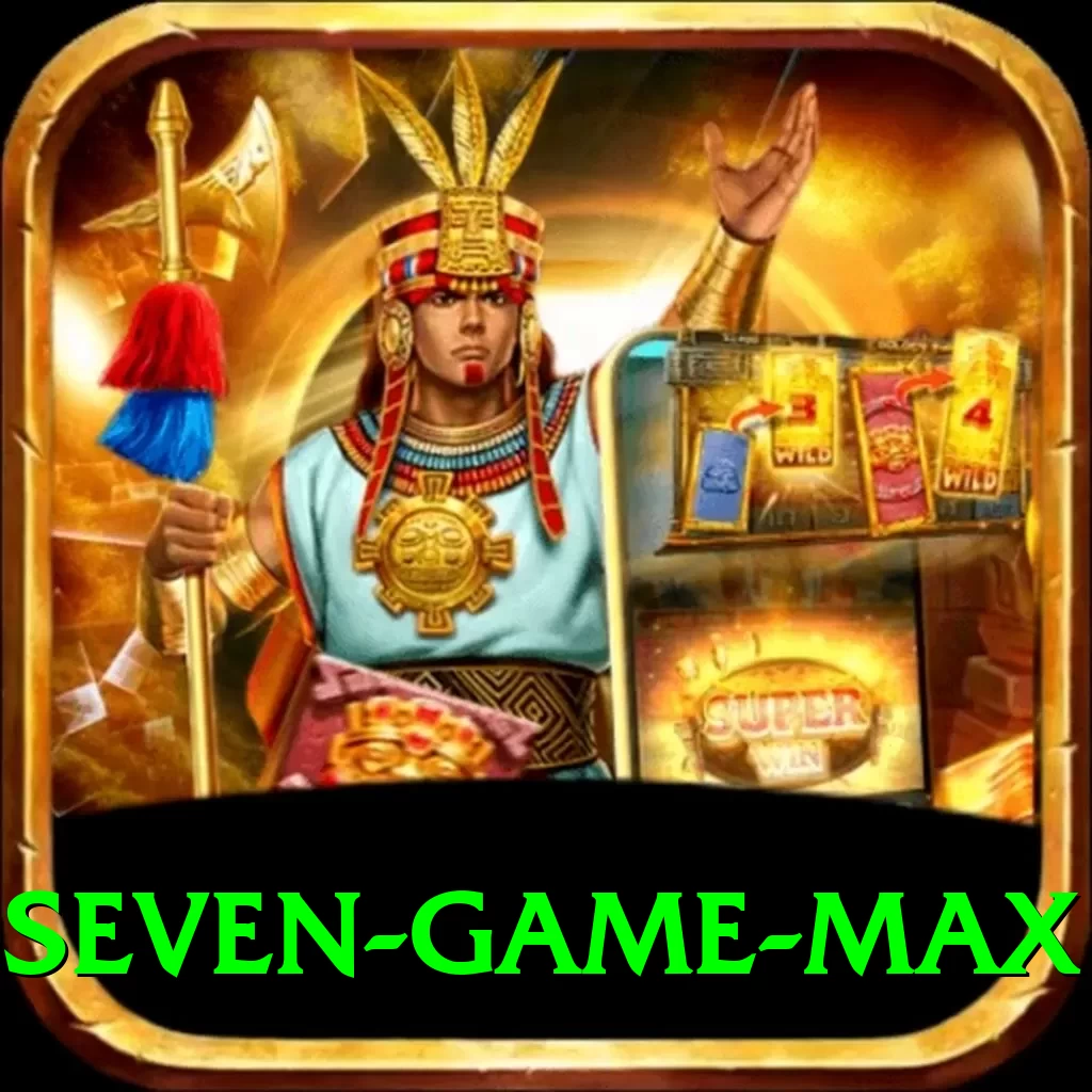 seven game Premium Gaming App - 2