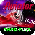 shad Plus - Win Real PKR