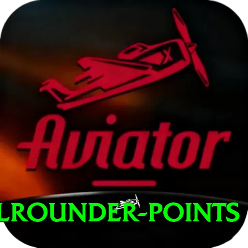 shadab allrounder points VIP Pro v4.6.3 - 2