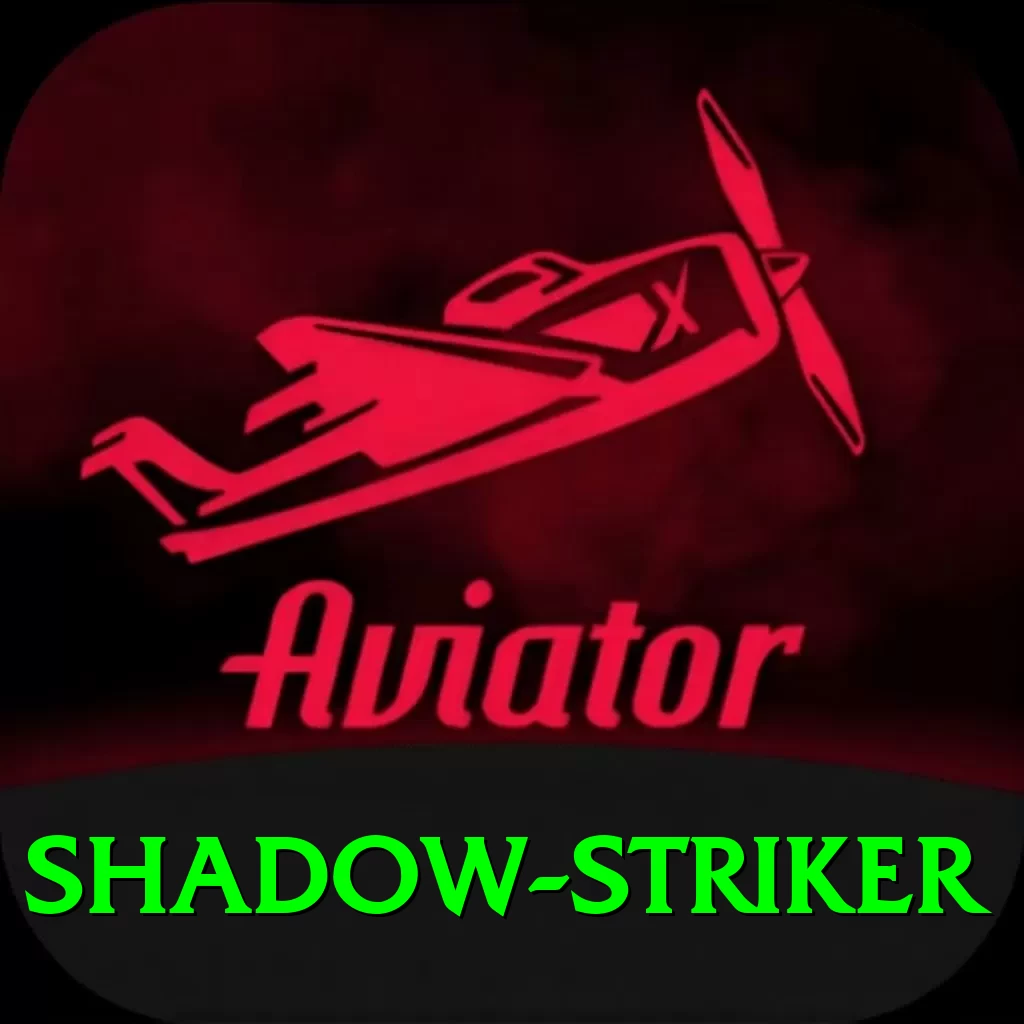 shadow striker Pro Edition v5.1.2 - 2