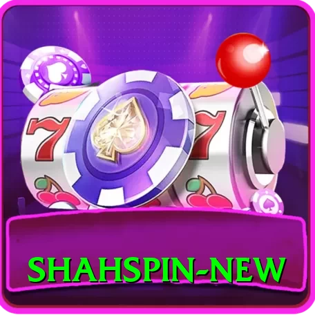 ShahSpin - Max v4.2.4 - 2
