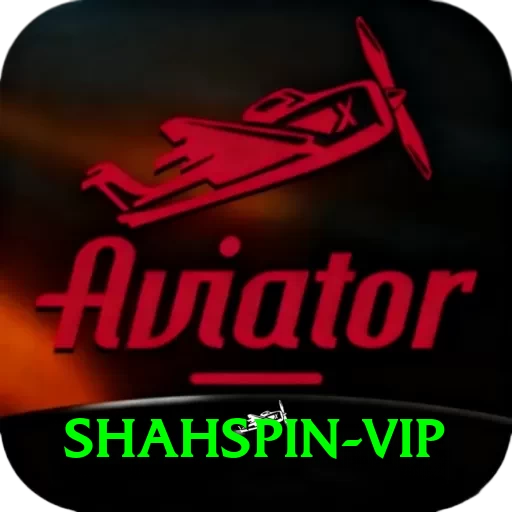 shahspin - VIP Edition v2.5.7 - 2