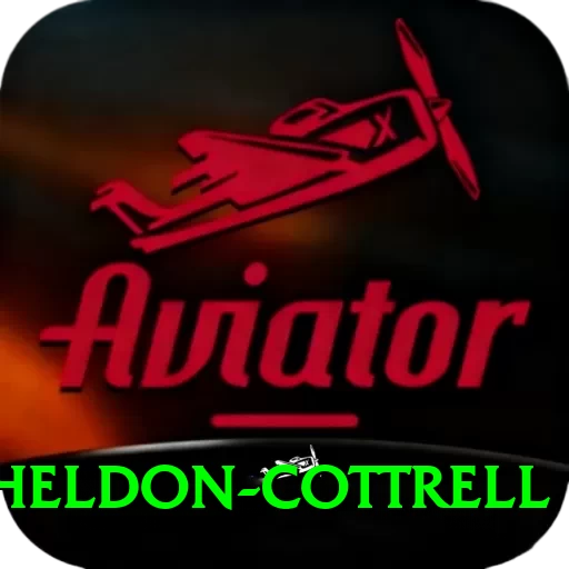 sheldon cottrell VIP v1.2.3 - 2