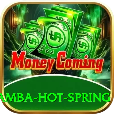 siding bamba hot spring Pro Edition v4.8.6 - 2