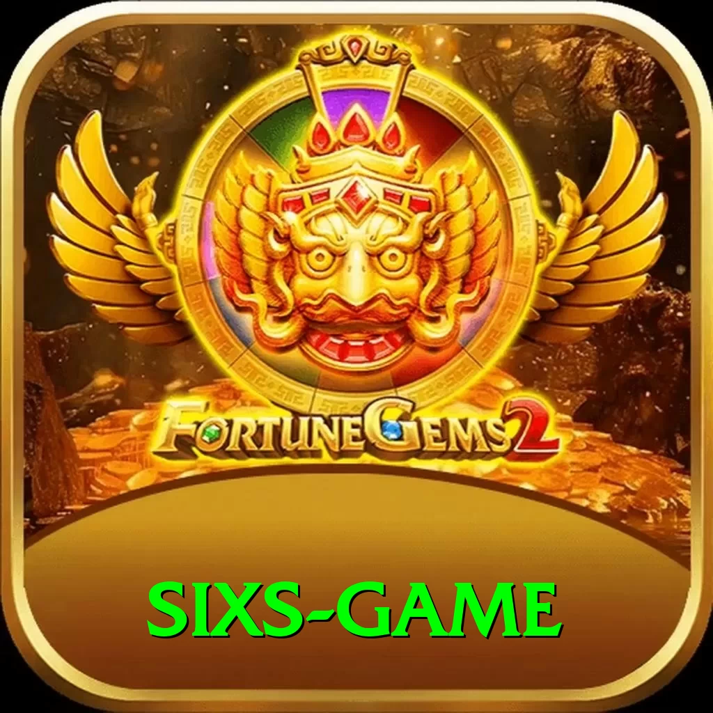 sixs game Pro v4.7.3 - 2