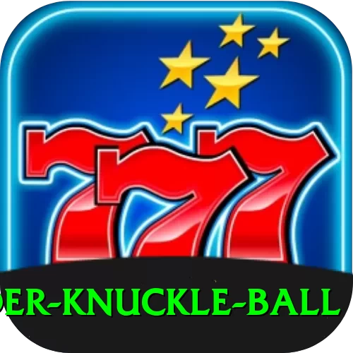slider knuckle ball Max v3.6.0 - 2