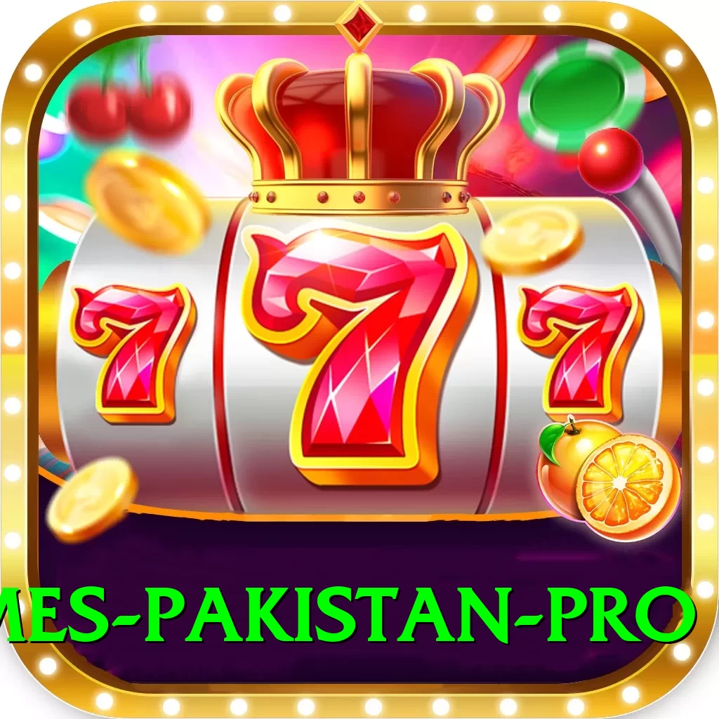 Slot Games Pakistan Official v1.7.8 - 2