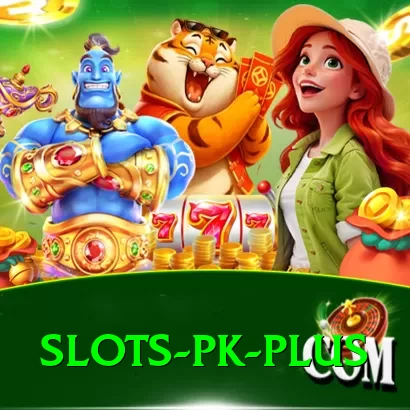 Slots PK Pro Edition v1.6.3 - 2