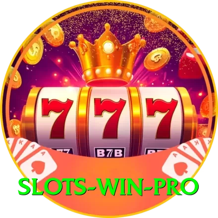 slots win Casino Official v3.2.2 - 2