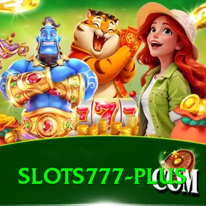 slots777 - Casino Deluxe - 2