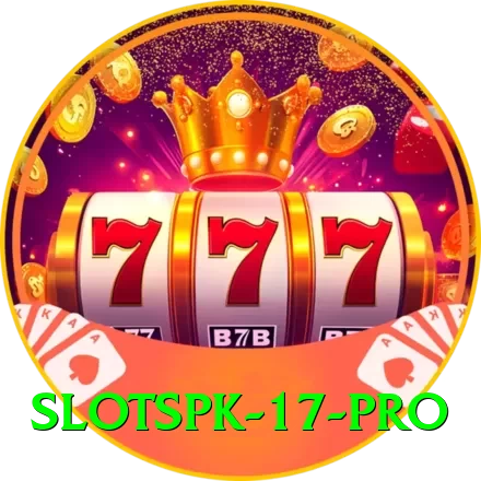 slotspk 17 Legend PK v3.9.3 - 2