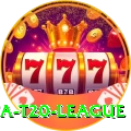 south africa t20 league Gold v2.7.9