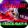 spin track day 4 Turbo v5.7.9