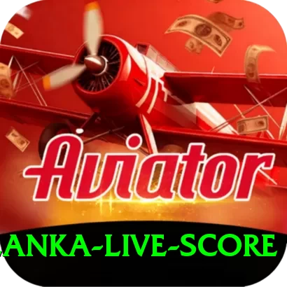 sri lanka live score App - 2