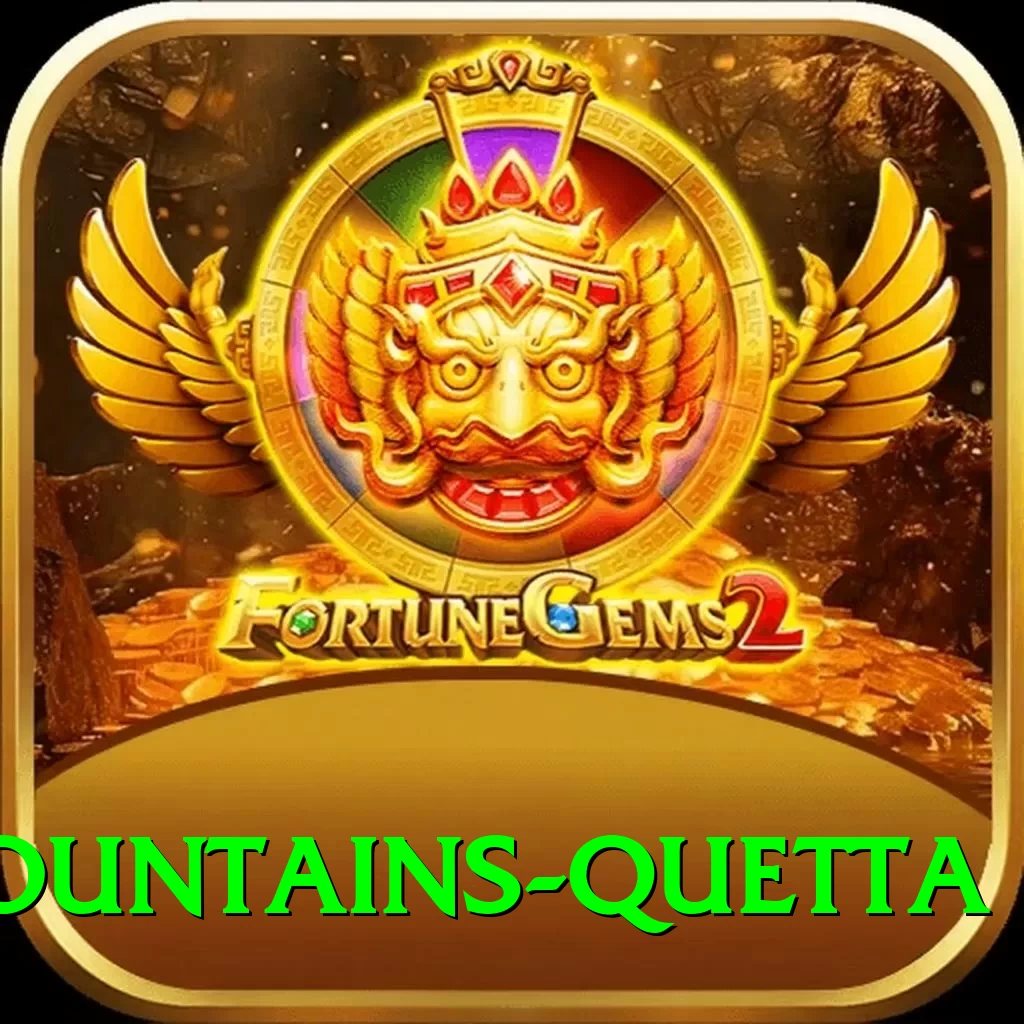 sulaiman mountains quetta Apps (Tools & Injectors) Plus v1.8.2 - 2