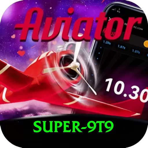 super 9t9 Pro Max v4.3.8 - 2