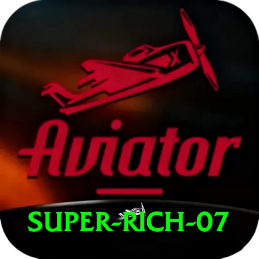super rich 07 Premium Plus vv1.8.0 - 2